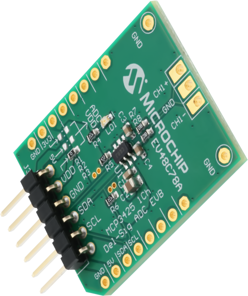 Dynamic Dev Tool Page 2025 | Microchip Technology