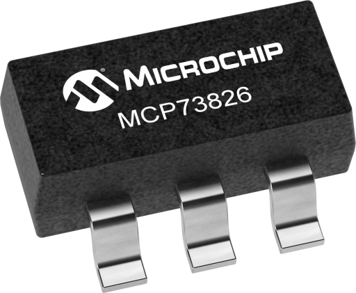 MCP73826