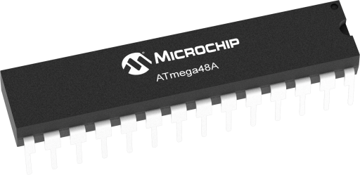 ATmega48A