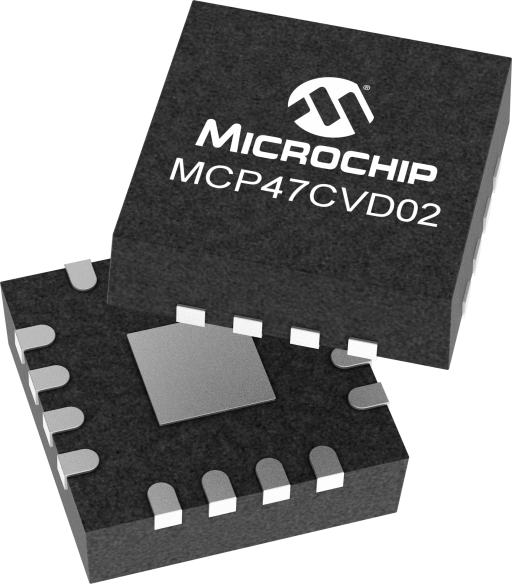 MCP47CVD02