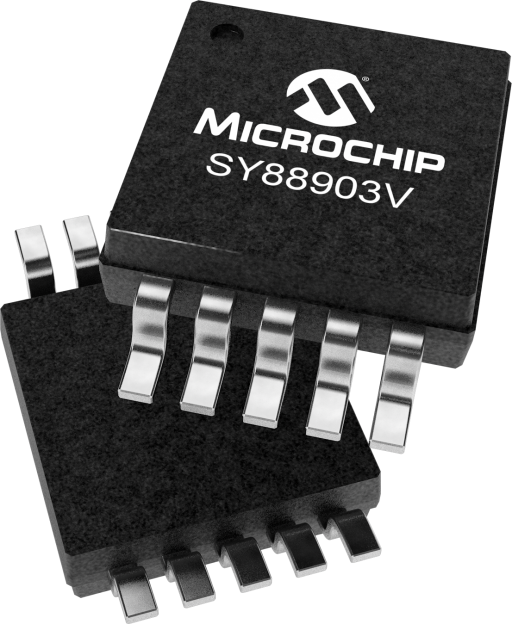 SY88903V