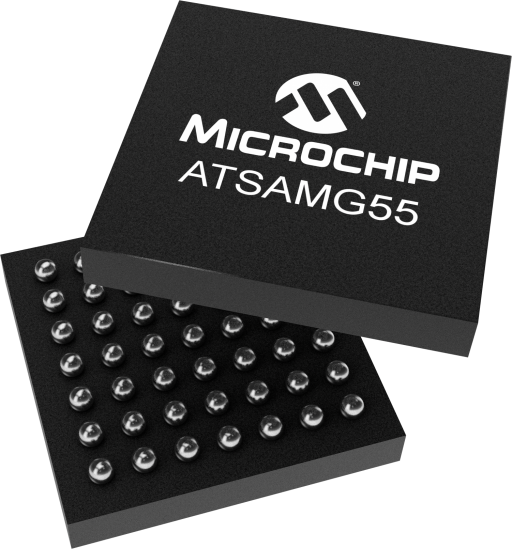 ATSAMG55