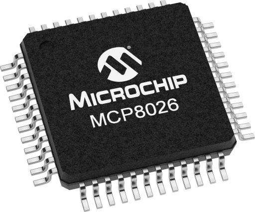 MCP8026