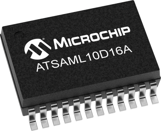 ATSAML10D16A