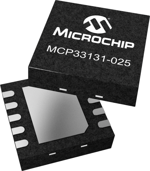 MCP33131-025