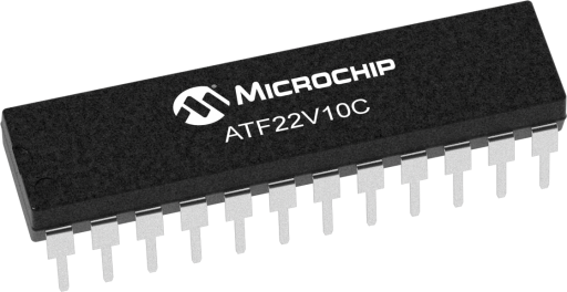 ATF22V10C