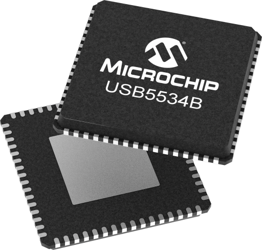 USB5534B