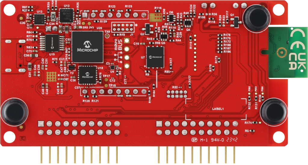 Dynamic Dev Tool Page 2025 | Microchip Technology