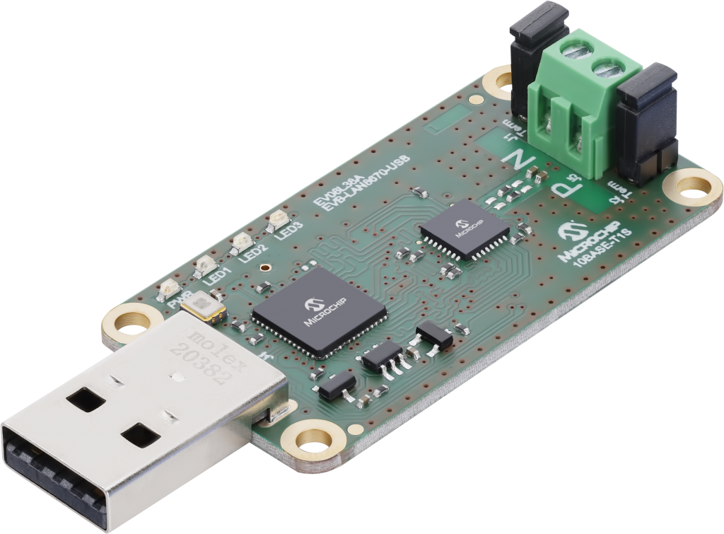 Dynamic Dev Tool Page 2025 | Microchip Technology