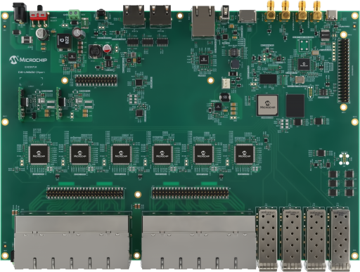 Dynamic Dev Tool Page 2025 | Microchip Technology