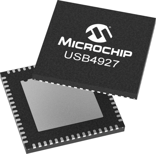 USB4927