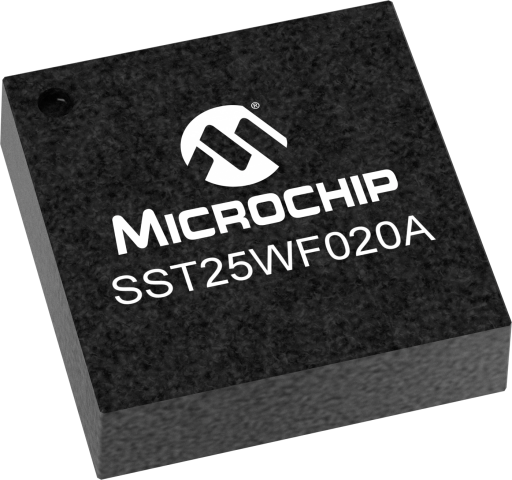 SST25WF020A