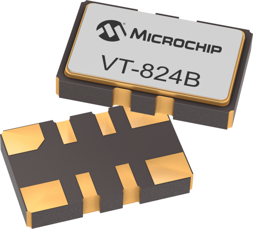 VT-824B
