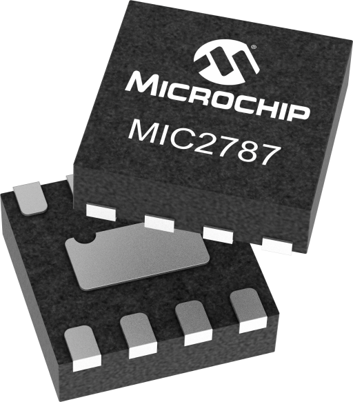 MIC2787