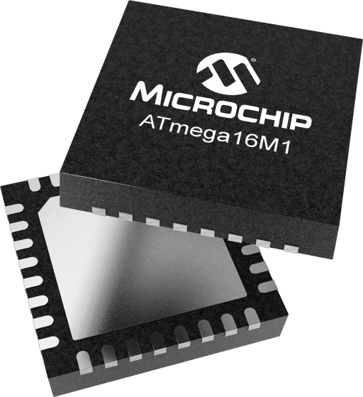ATmega16M1
