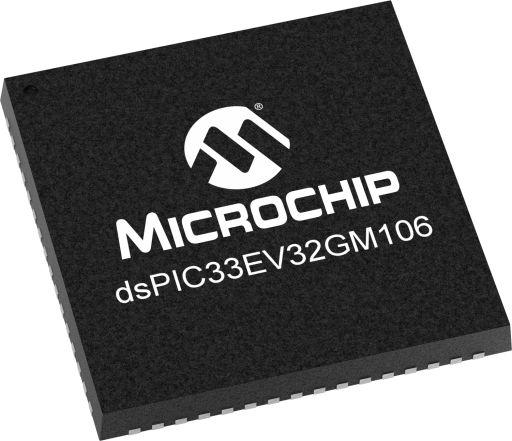 dsPIC33EV32GM106
