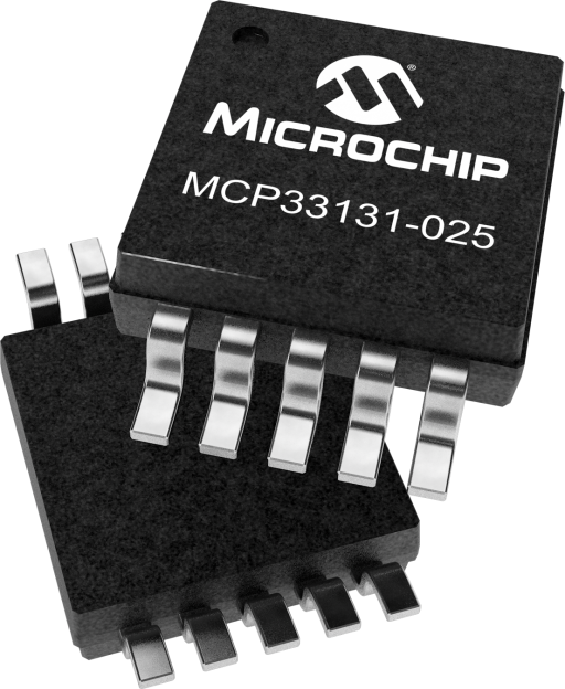 MCP33131-025