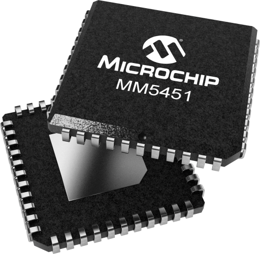 MM5451