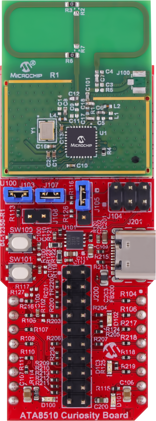 Dynamic Dev Tool Page 2025 | Microchip Technology