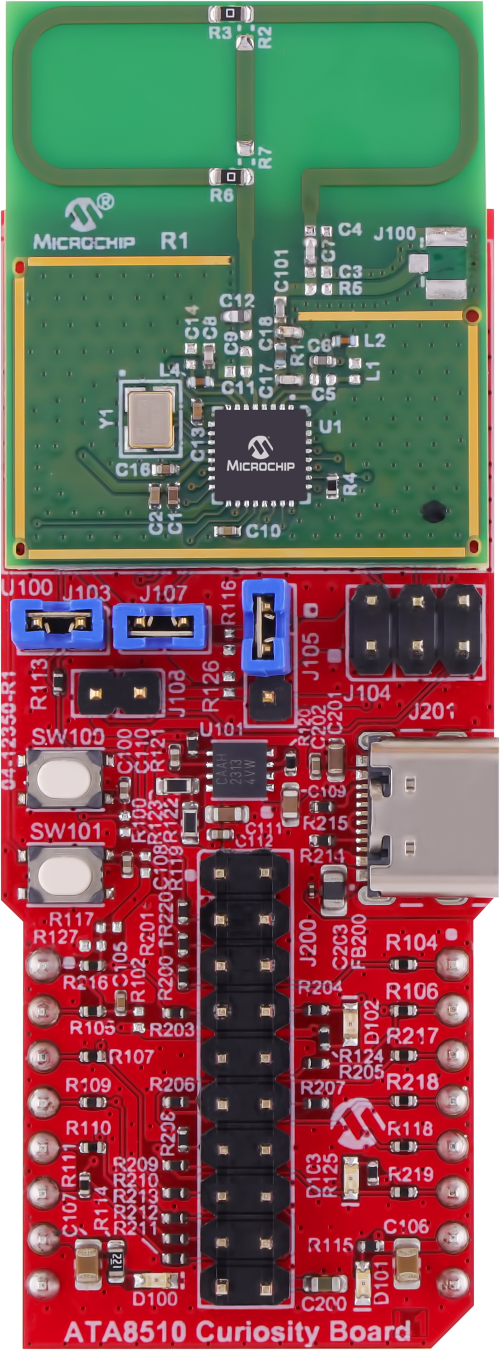 Dynamic Dev Tool Page 2025 | Microchip Technology
