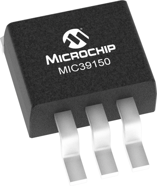 MIC39150
