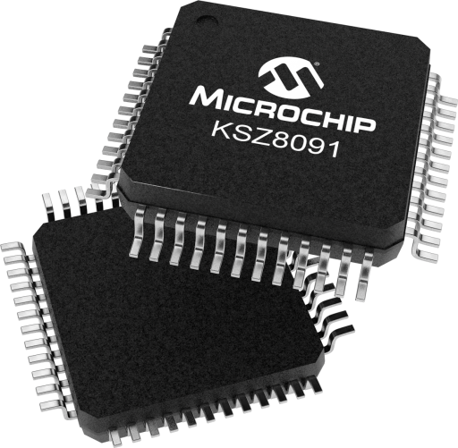 KSZ8091