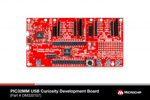 Dynamic Dev Tool Page 2025 | Microchip Technology