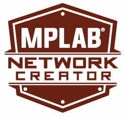 MPLAB-NETWORK-CREATOR