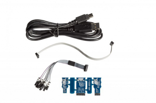 Dynamic Dev Tool Page 2025 | Microchip Technology