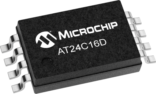 AT24C16D