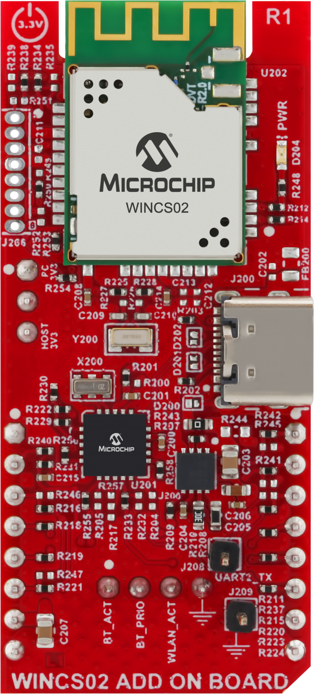 Dynamic Dev Tool Page 2025 | Microchip Technology