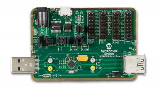 Dynamic Dev Tool Page 2025 | Microchip Technology