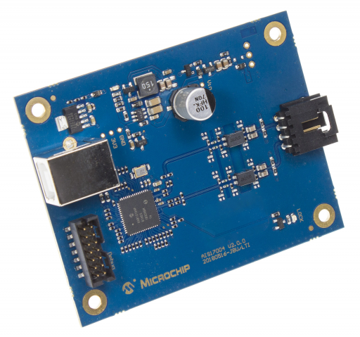Dynamic Dev Tool Page 2025 | Microchip Technology