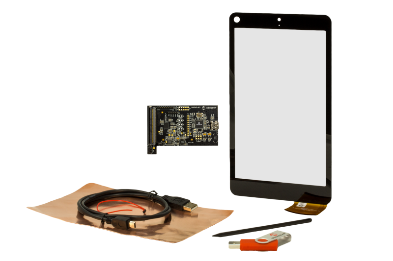 Dynamic Dev Tool Page 2025 | Microchip Technology