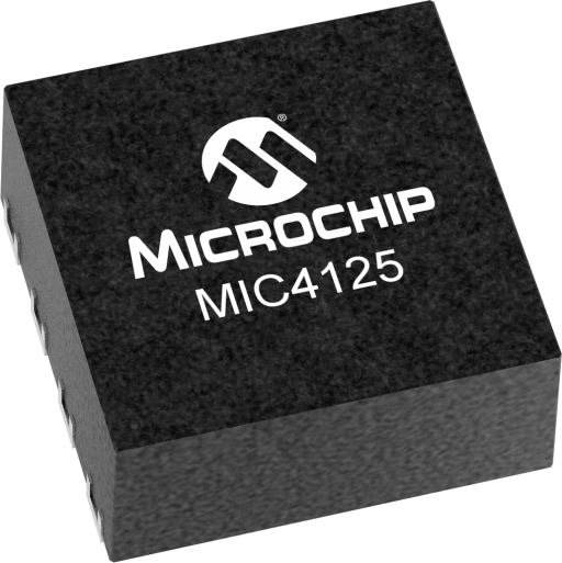 MIC4125