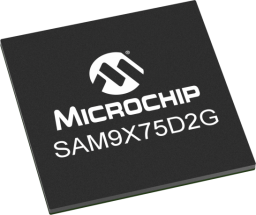 SAM9X75D2G