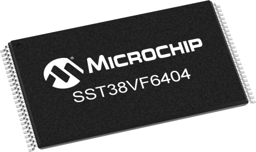 SST38VF6404