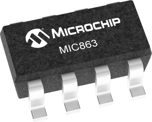 MIC863
