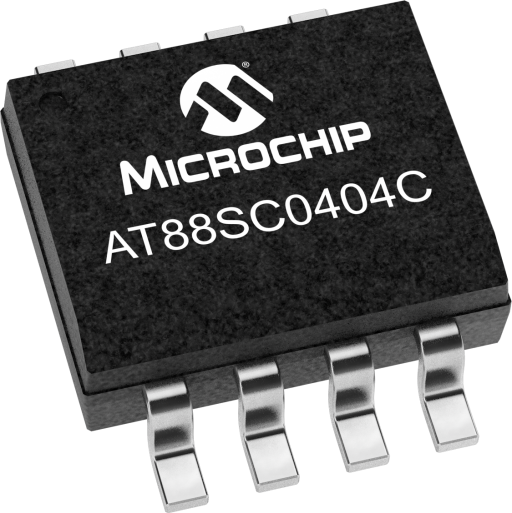 AT88SC0404C