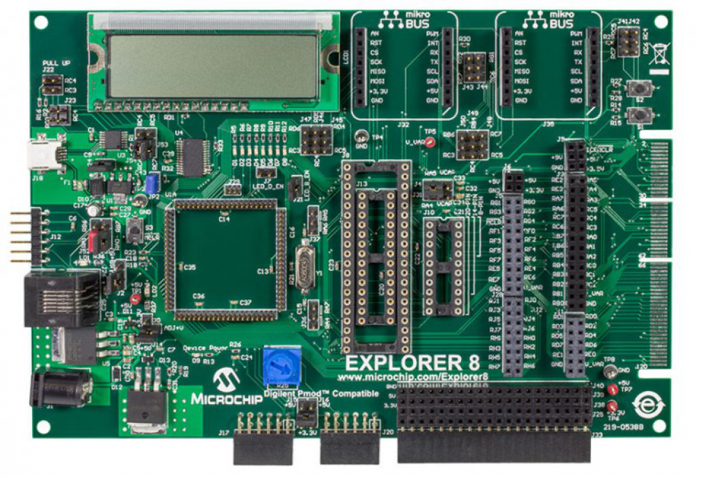 Decode Path Microchip Technology Dynamic Dev Tool Page 2025 | Microchip Technology