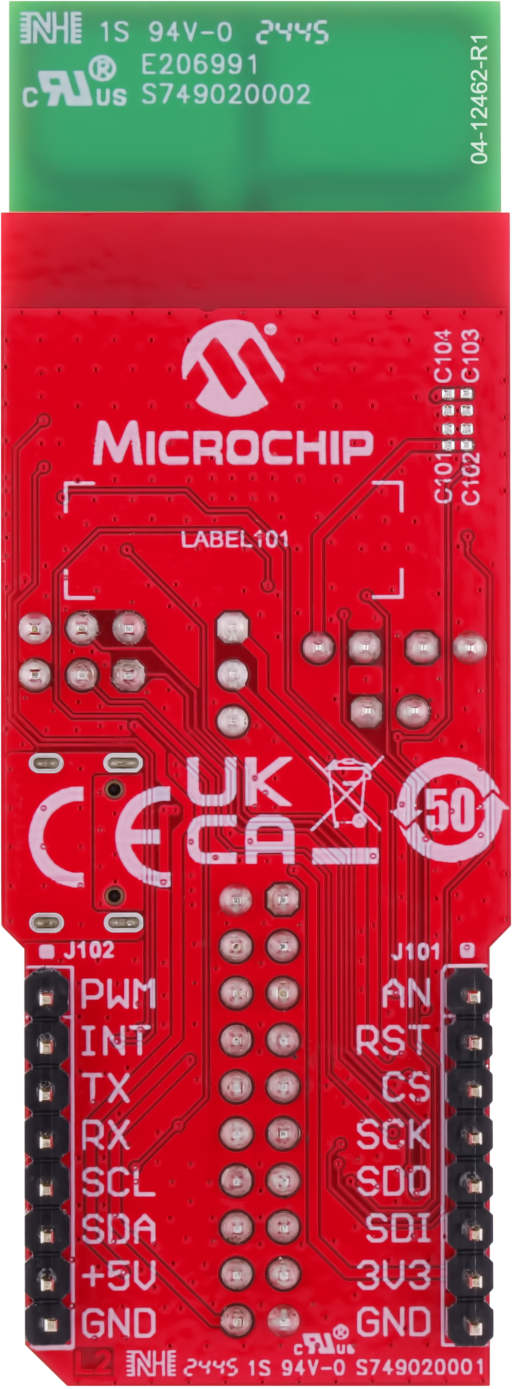 Dynamic Dev Tool Page 2025 | Microchip Technology