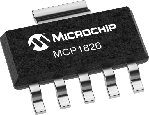 MCP1826