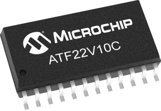 ATF22V10C