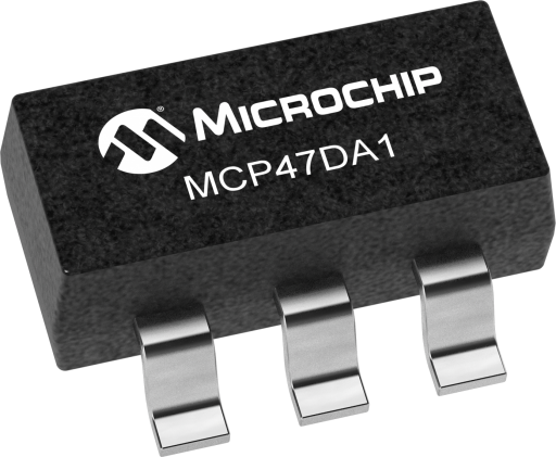 MCP47DA1