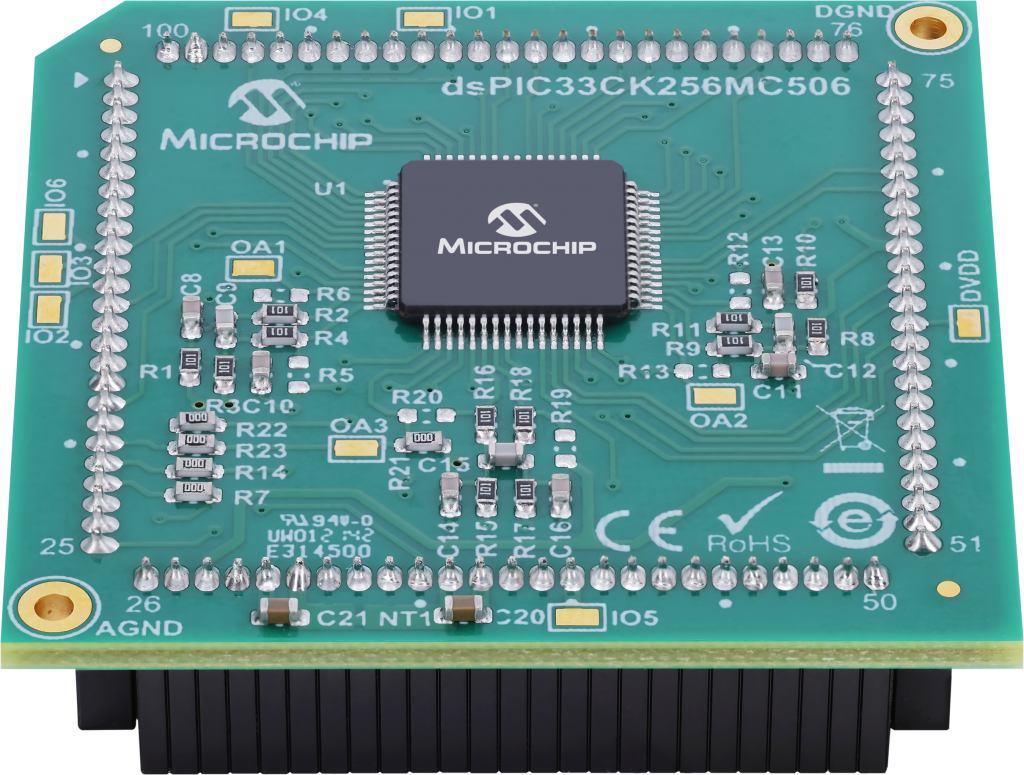Dynamic Dev Tool Page 2025 | Microchip Technology