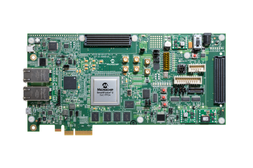 M2S150-ADV-DEV-KIT product image