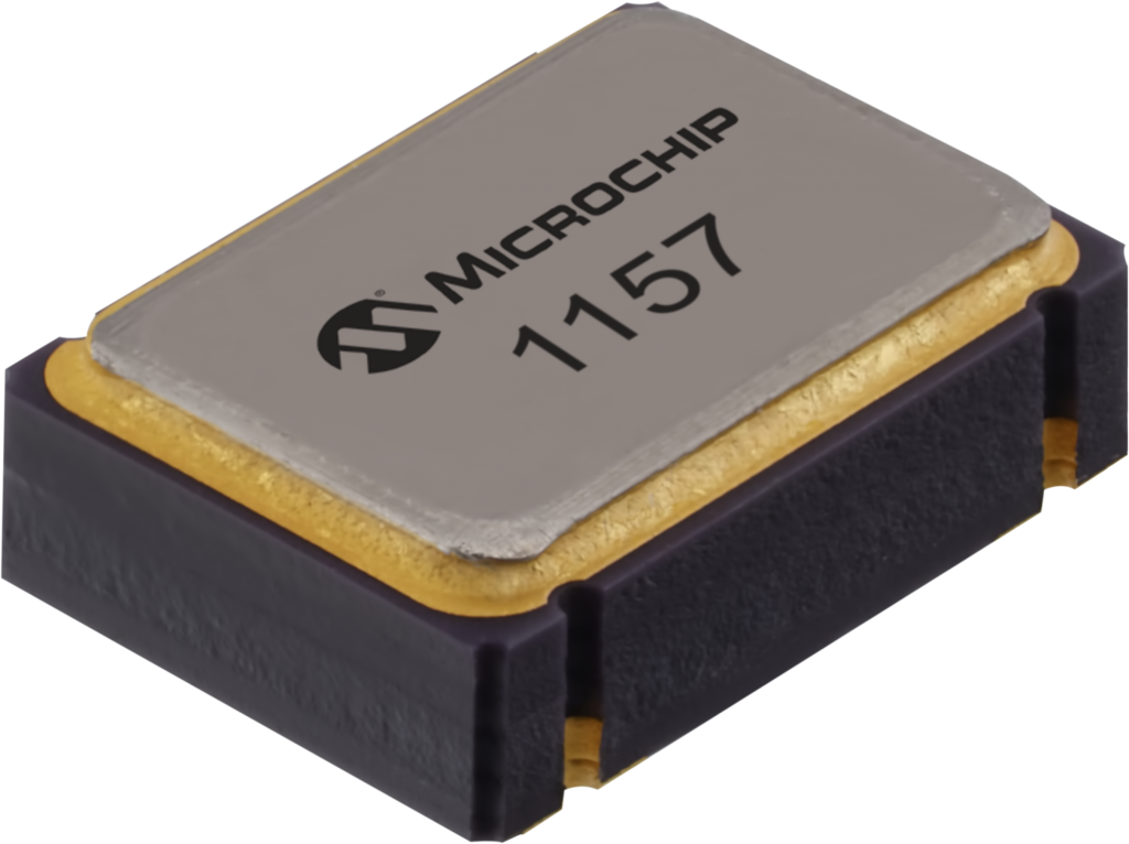 Dm11 Computer Chip Power Conversion