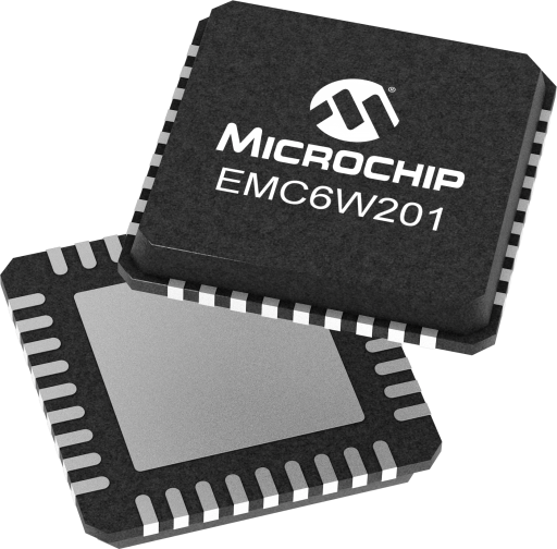 EMC6W201