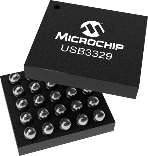 USB3329