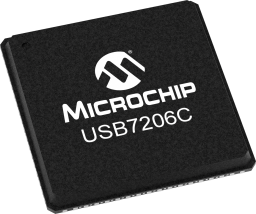 USB7206C